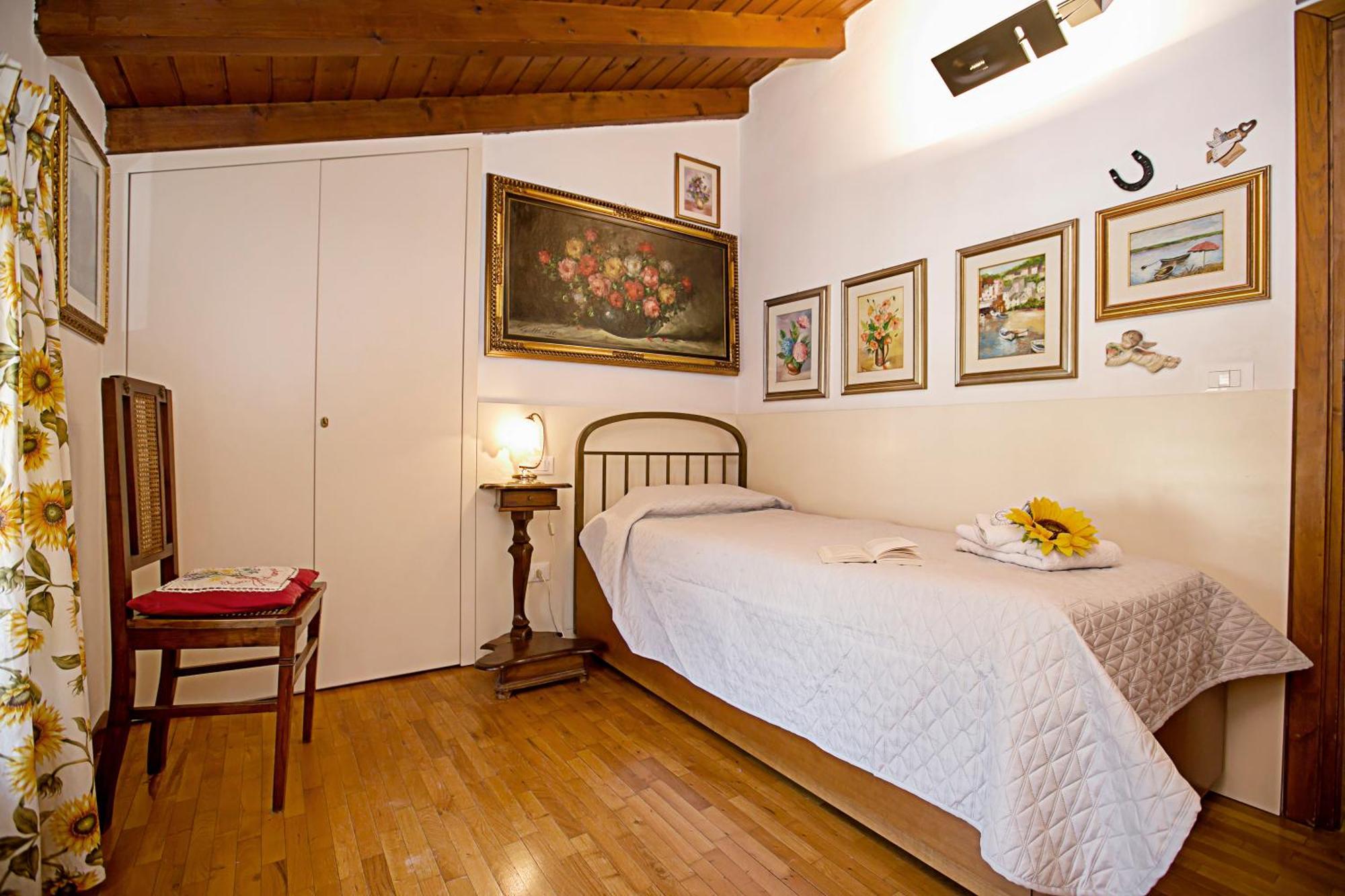 Residenza Rocca Del Lago 2 - Happy Rentals Riva del Garda Bagian luar foto