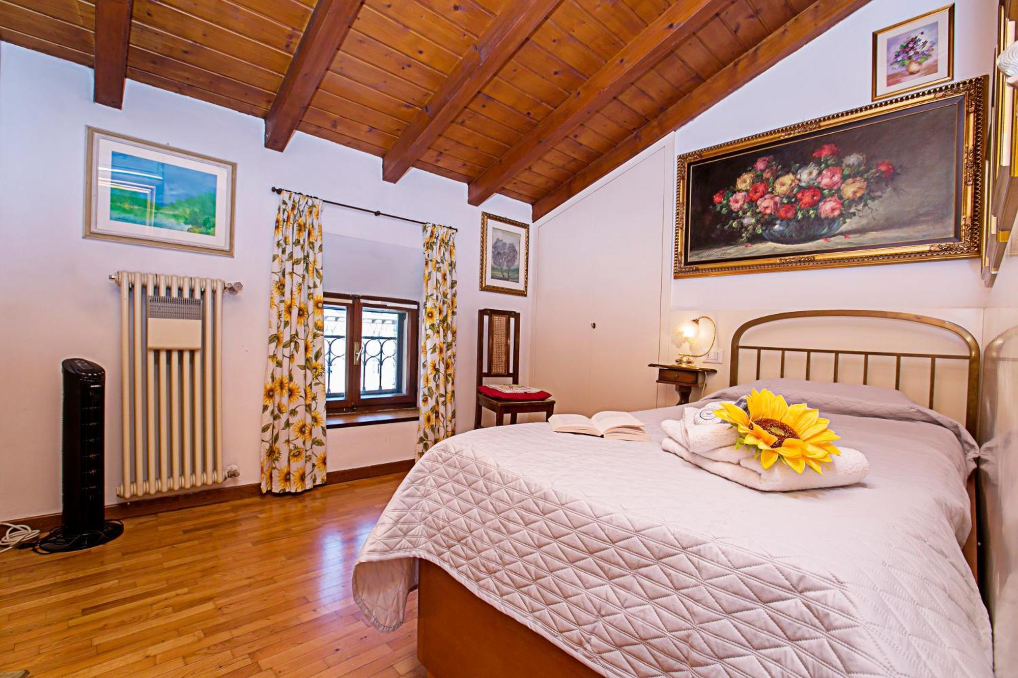 Residenza Rocca Del Lago 2 - Happy Rentals Riva del Garda Bagian luar foto