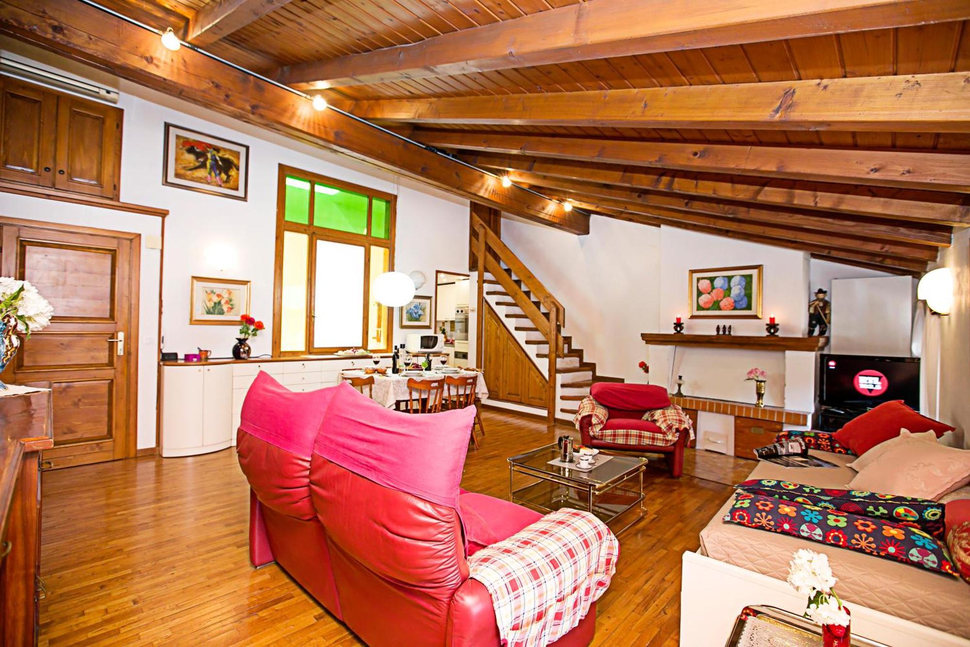 Residenza Rocca Del Lago 2 - Happy Rentals Riva del Garda Bagian luar foto